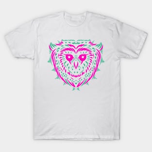 OWL ART T-Shirt